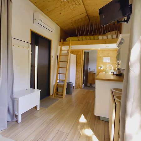 Apartamenty Zabcia Grzybowo  Kültér fotó