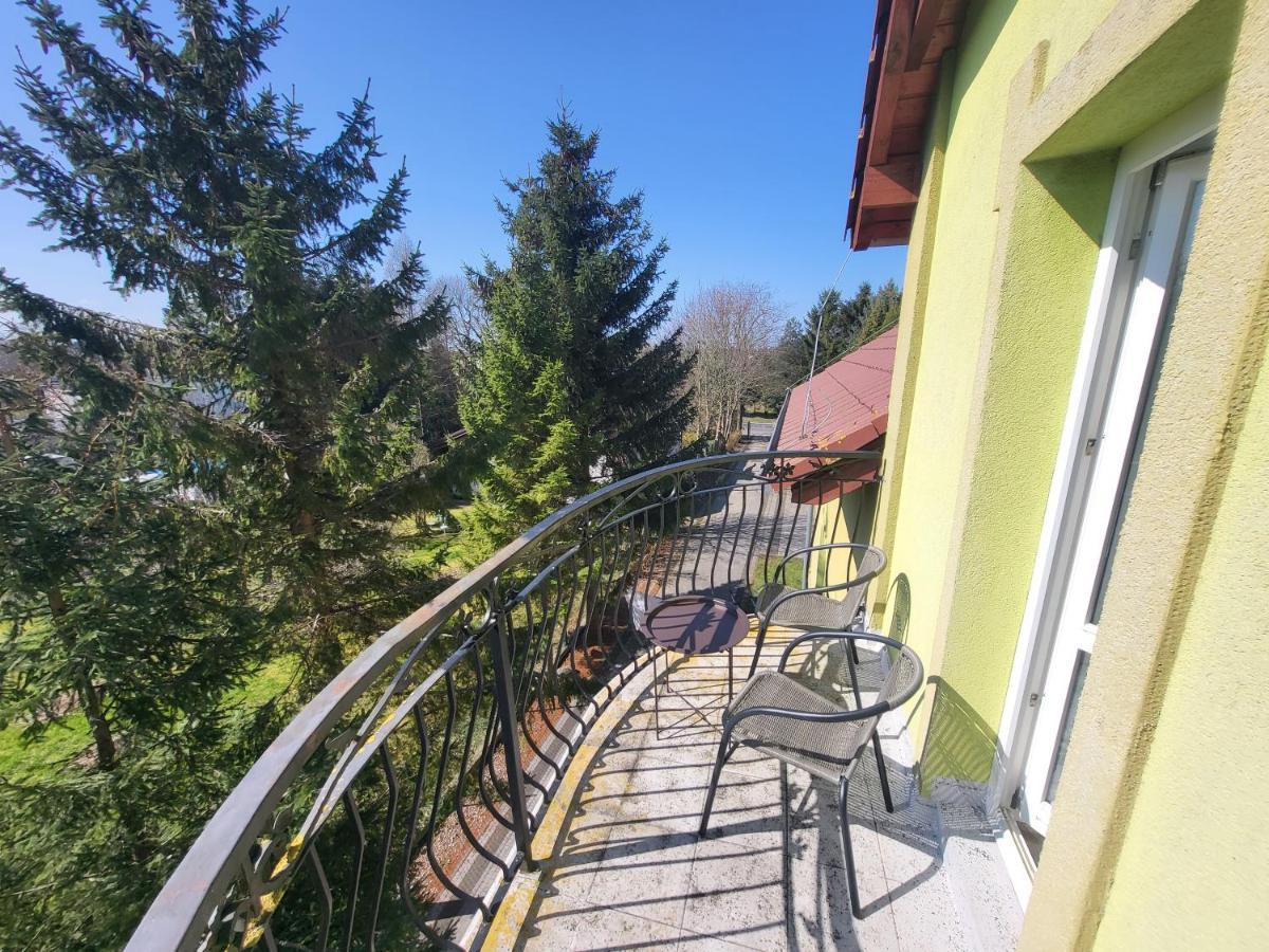 Apartamenty Zabcia Grzybowo  Kültér fotó
