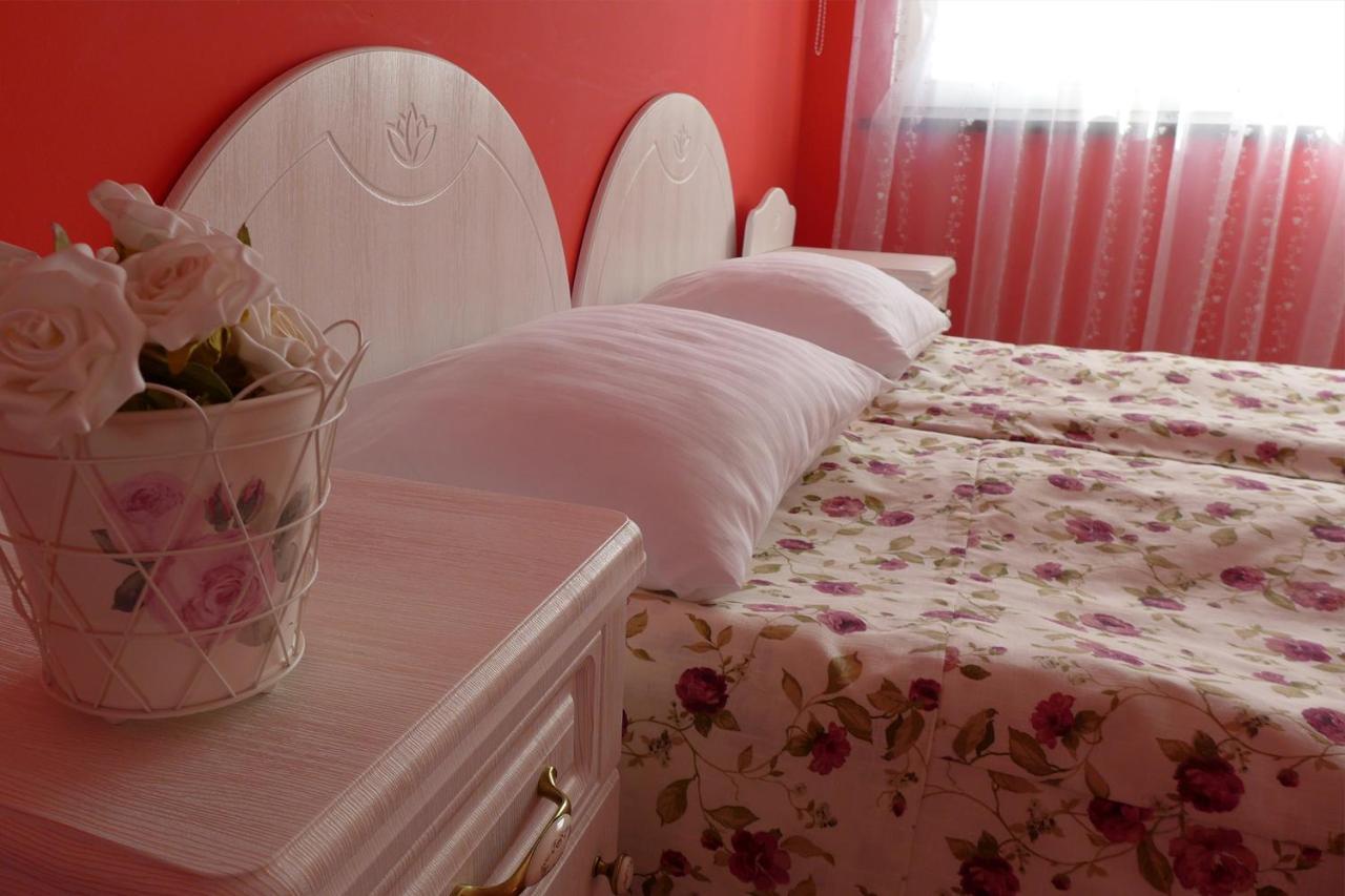 Apartamenty Zabcia Grzybowo  Kültér fotó