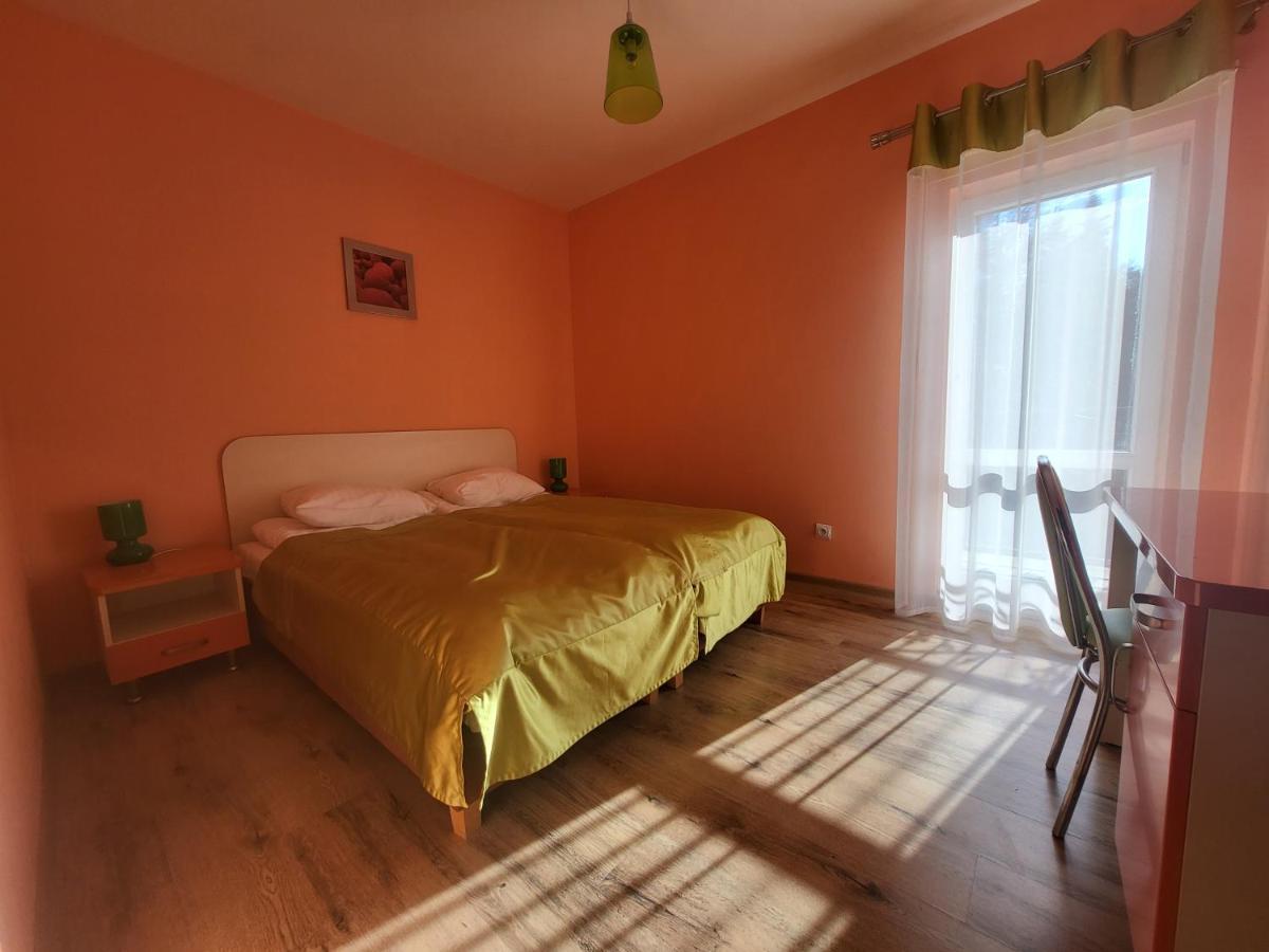 Apartamenty Zabcia Grzybowo  Kültér fotó