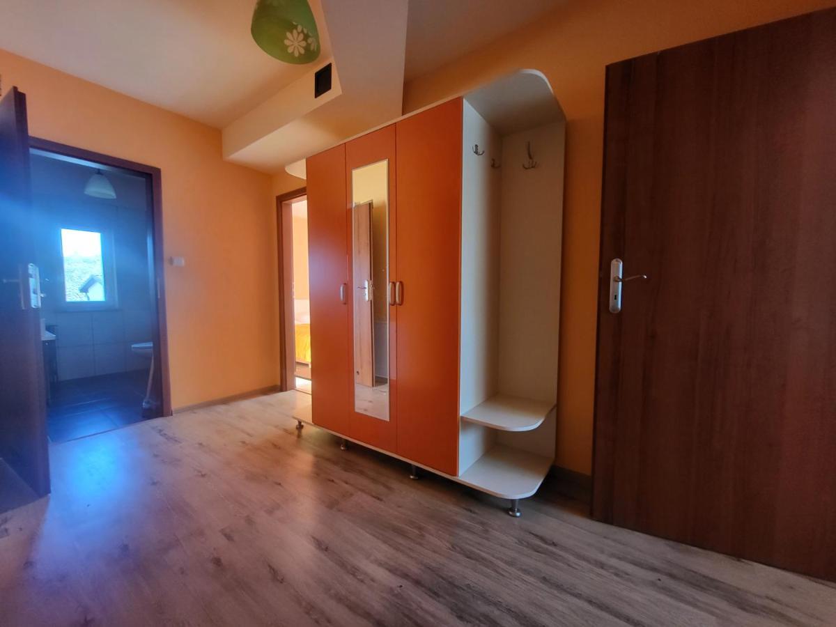 Apartamenty Zabcia Grzybowo  Kültér fotó