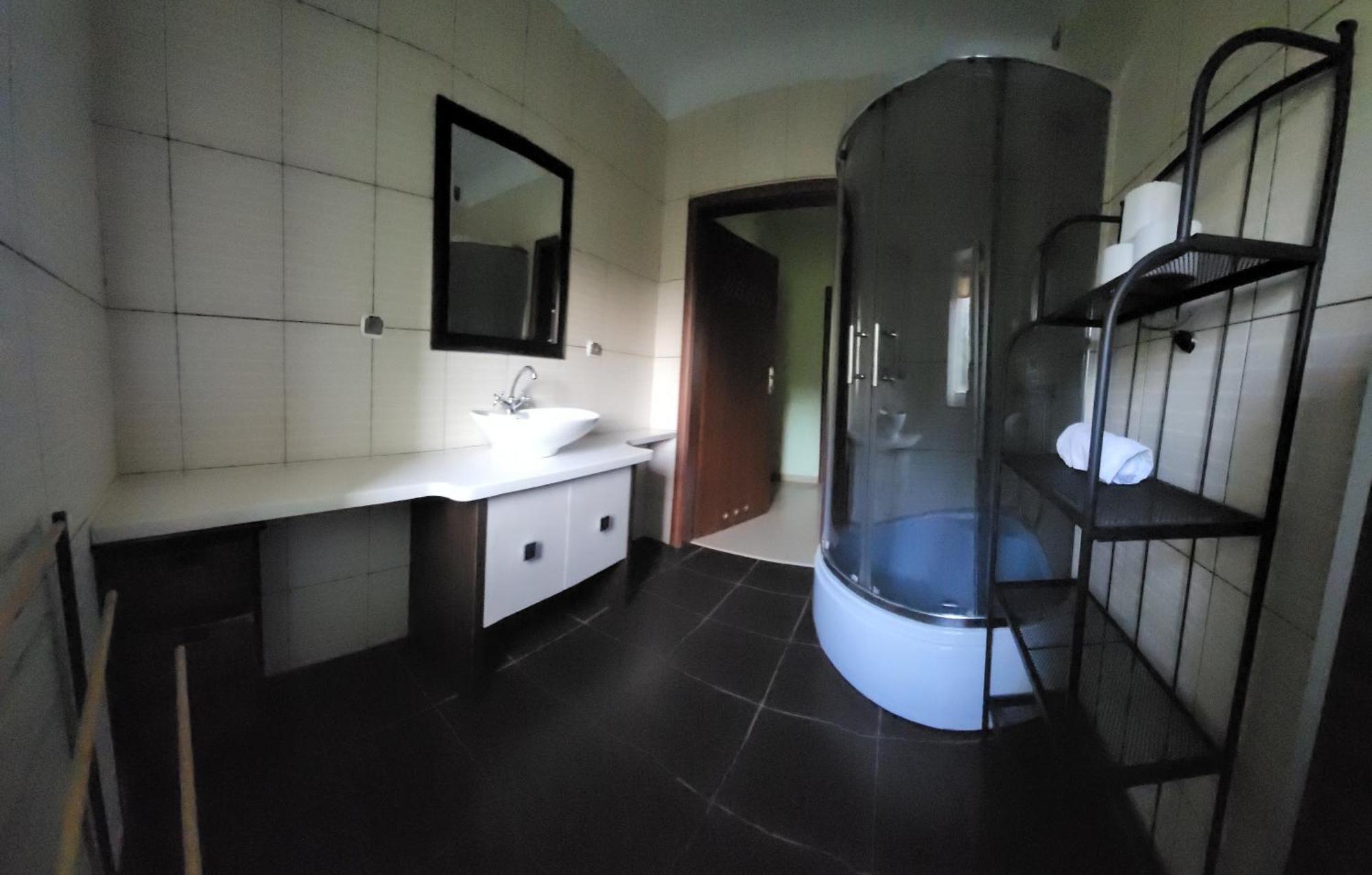 Apartamenty Zabcia Grzybowo  Kültér fotó