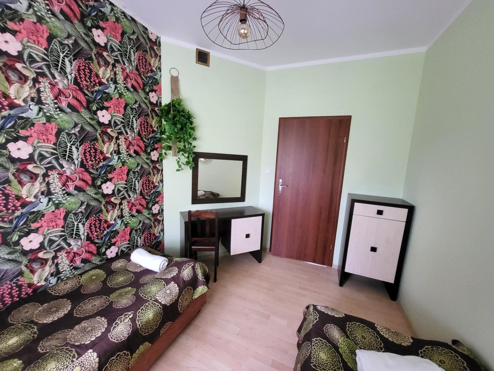 Apartamenty Zabcia Grzybowo  Kültér fotó
