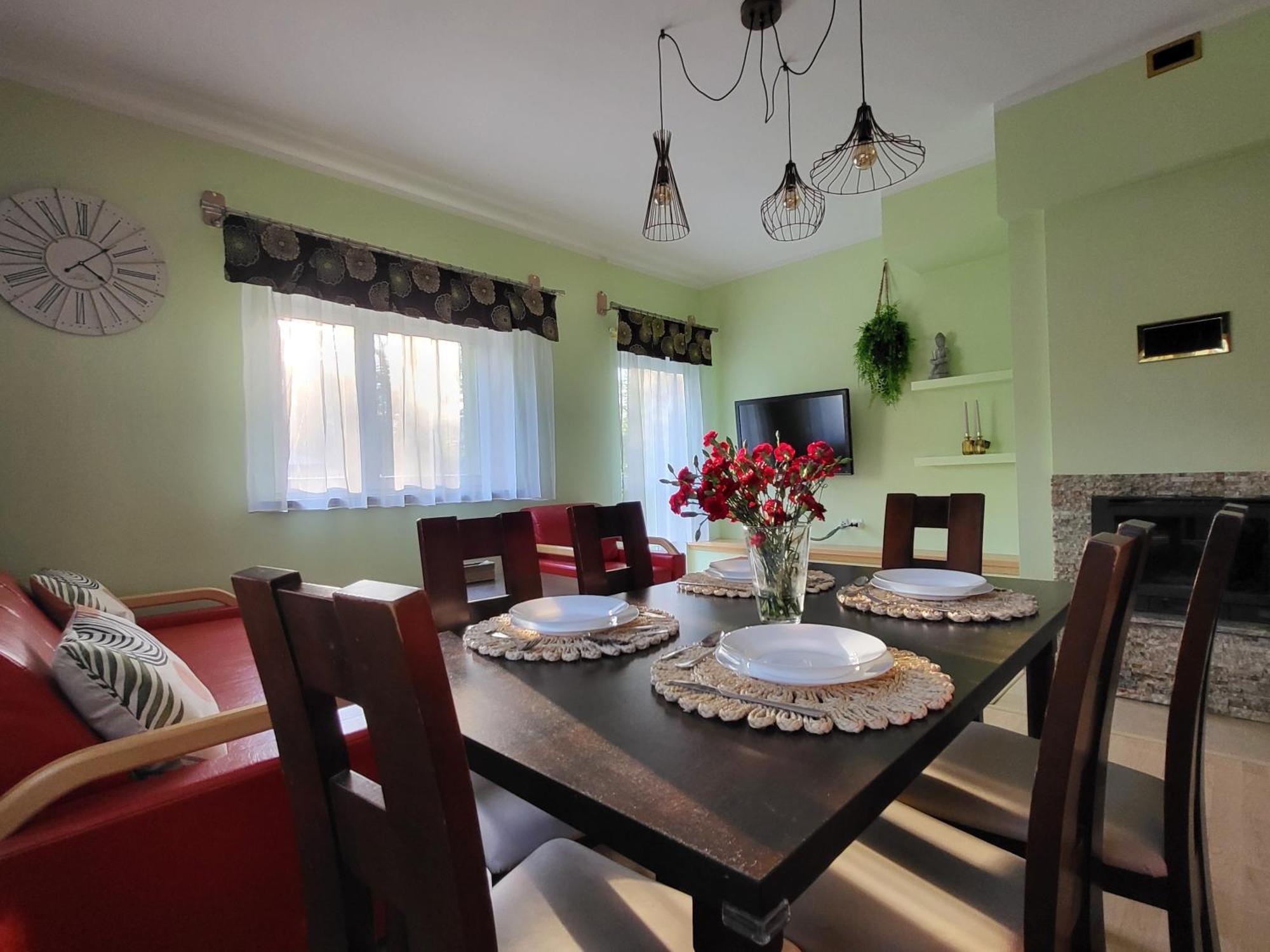 Apartamenty Zabcia Grzybowo  Kültér fotó