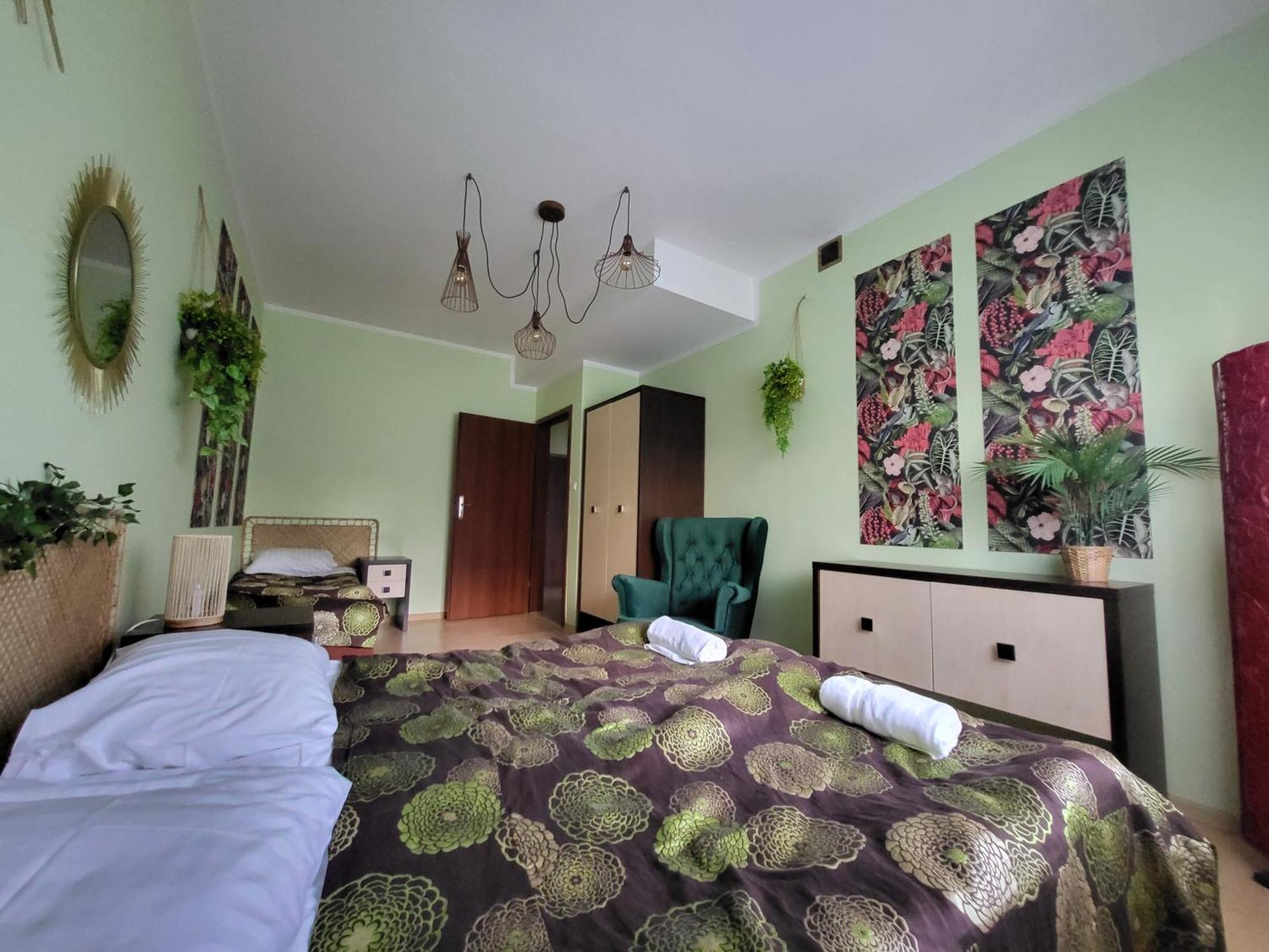 Apartamenty Zabcia Grzybowo  Kültér fotó