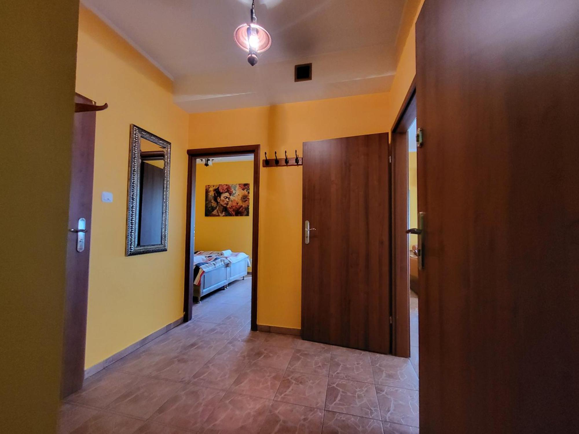 Apartamenty Zabcia Grzybowo  Kültér fotó