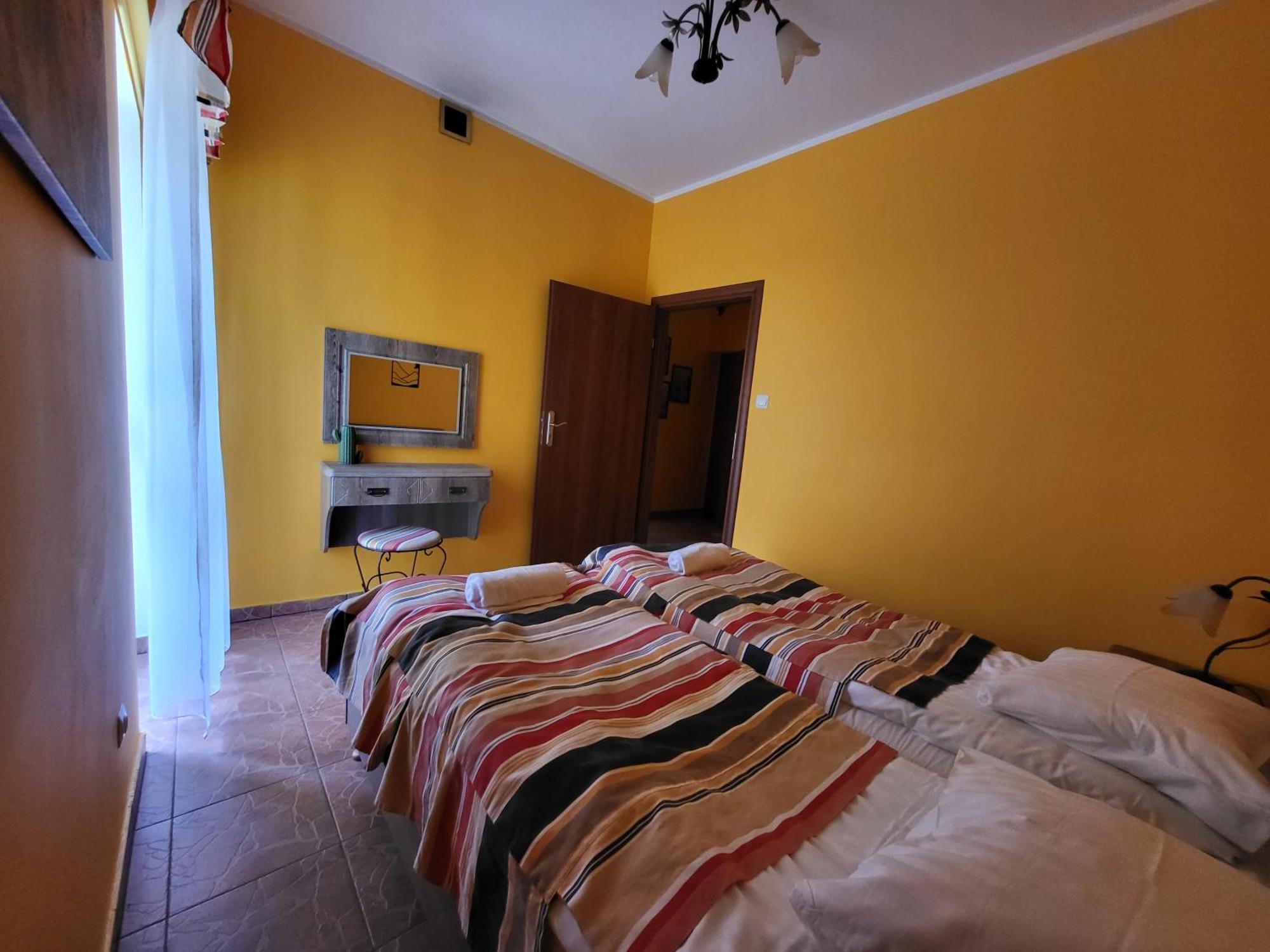 Apartamenty Zabcia Grzybowo  Kültér fotó
