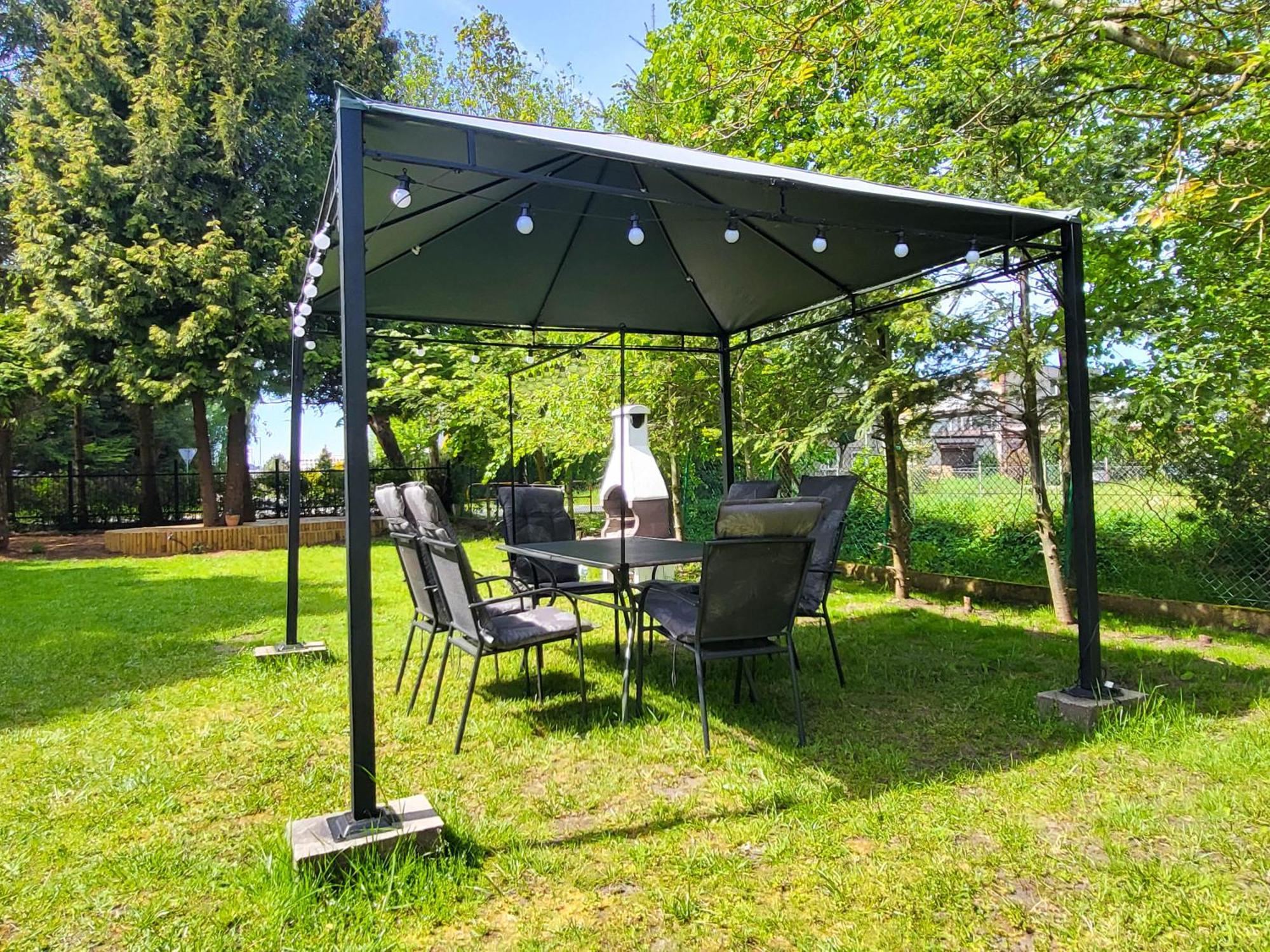 Apartamenty Zabcia Grzybowo  Kültér fotó