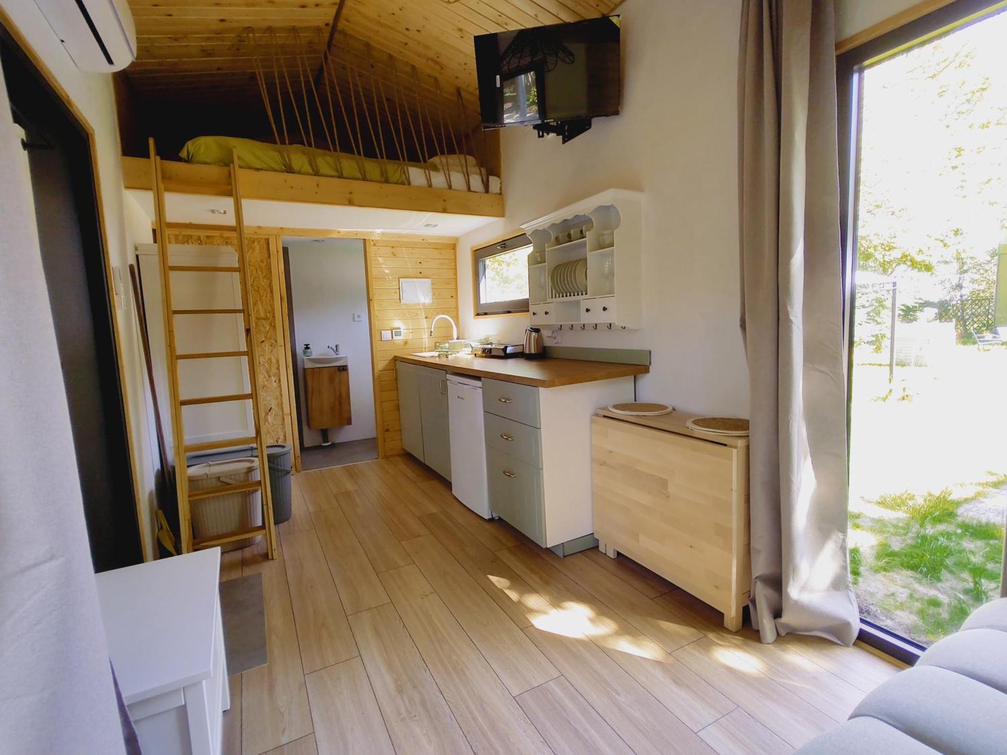 Apartamenty Zabcia Grzybowo  Kültér fotó